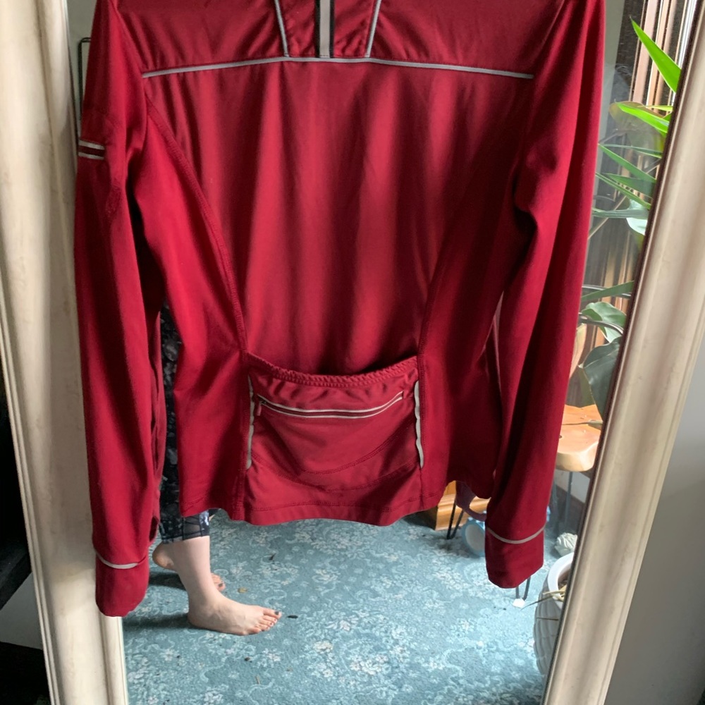 Athleta jacket